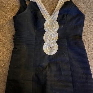 Lilly Pulitzer Valli Shift Dress